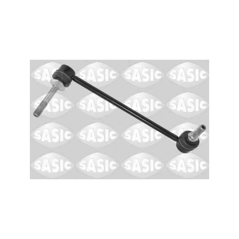Entretoise/tige, stabilisateur avant gauche SASIC 2300075