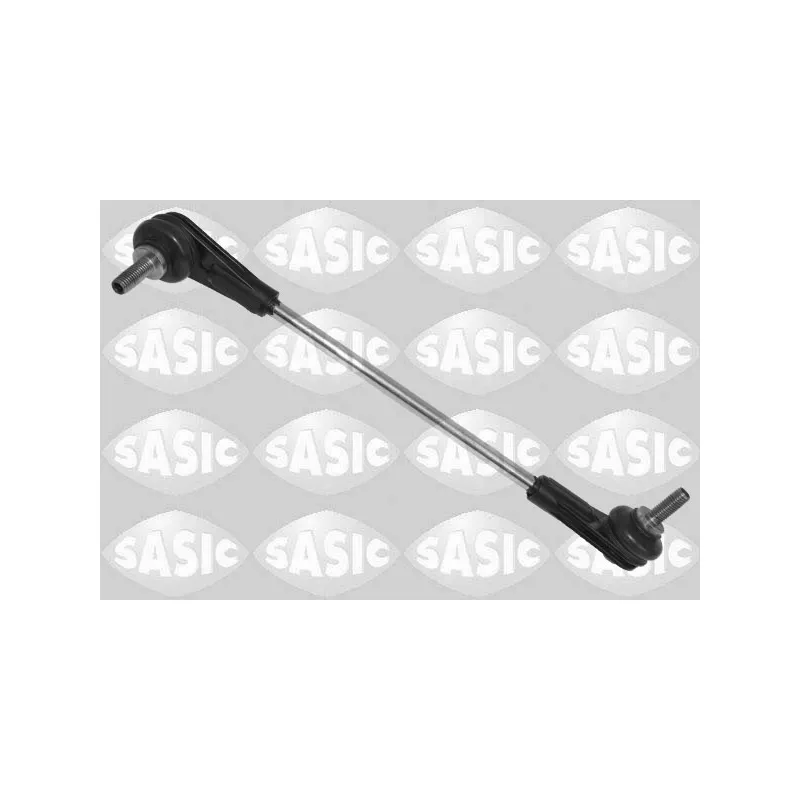 Entretoise/tige, stabilisateur avant gauche SASIC 2300108