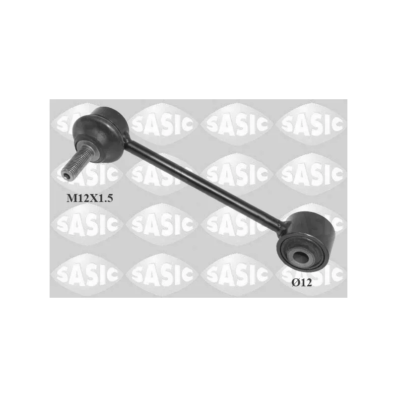 Entretoise/tige, stabilisateur SASIC 2300127