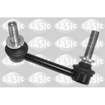 Entretoise/tige, stabilisateur arrière gauche SASIC 2300138