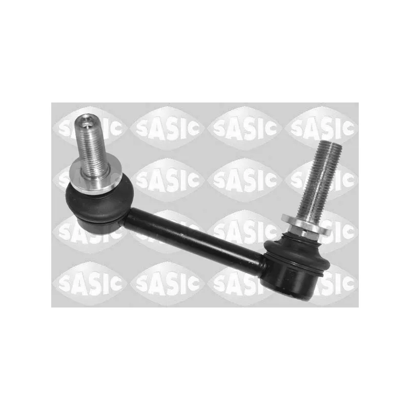 Entretoise/tige, stabilisateur arrière gauche SASIC 2300138