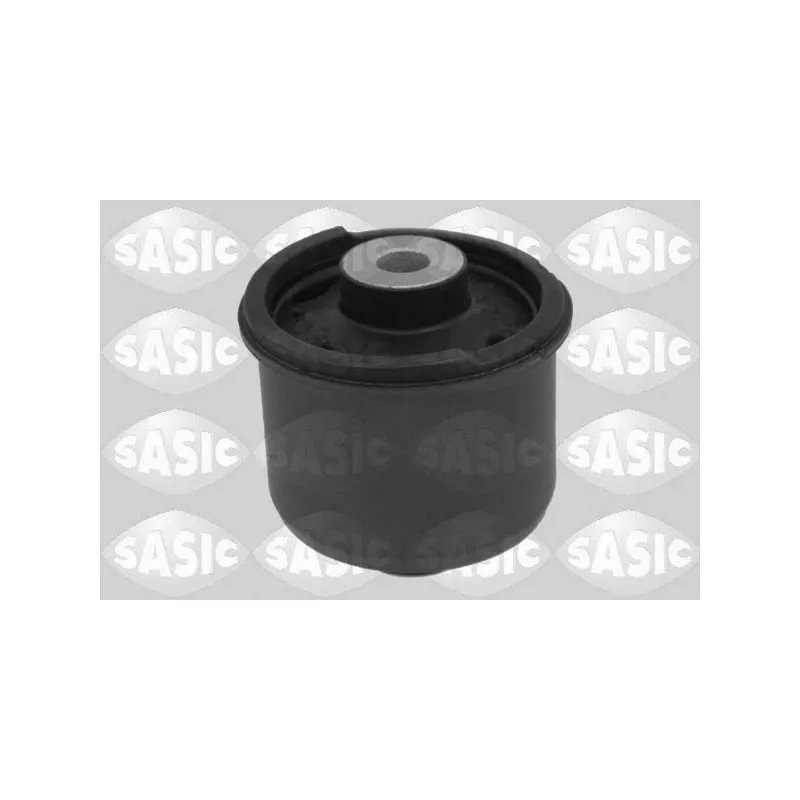 Suspension, corps de l'essieu SASIC 2606041