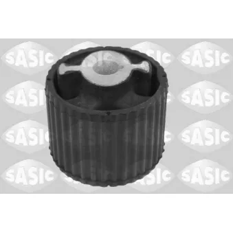 Suspension, corps de l'essieu SASIC 2606047