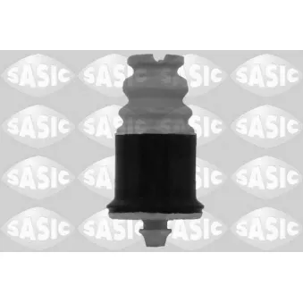 Butée élastique, suspension SASIC