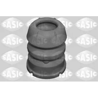 Butée élastique, suspension SASIC