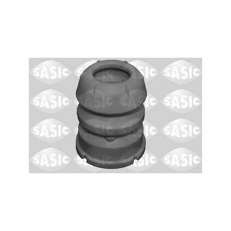 Butée élastique, suspension SASIC 2650226