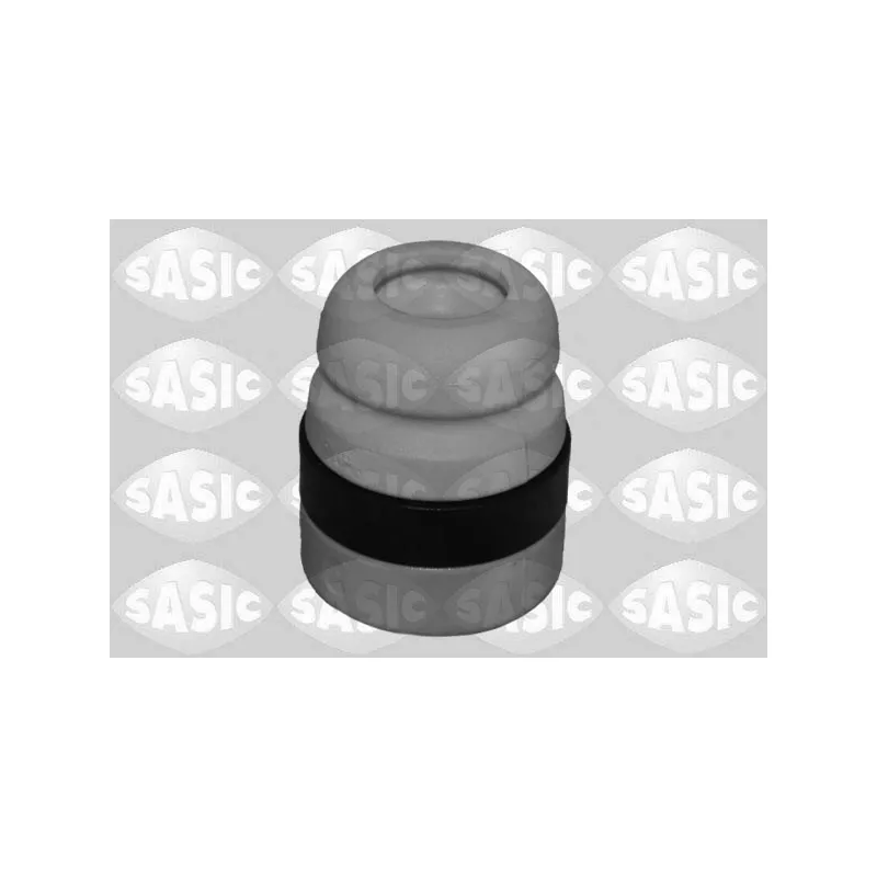 Butée élastique, suspension SASIC 2650262
