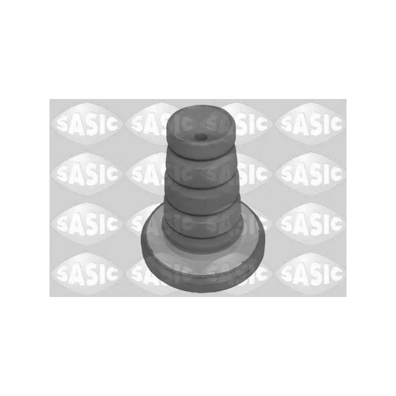 Butée élastique, suspension SASIC 2650274