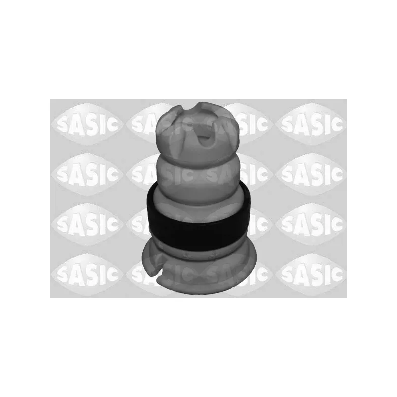 Butée élastique, suspension SASIC 2650306