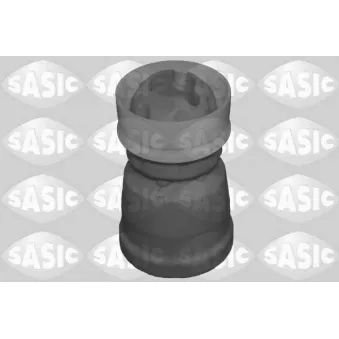 Butée élastique, suspension SASIC