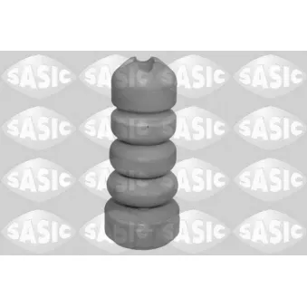 Butée élastique, suspension SASIC