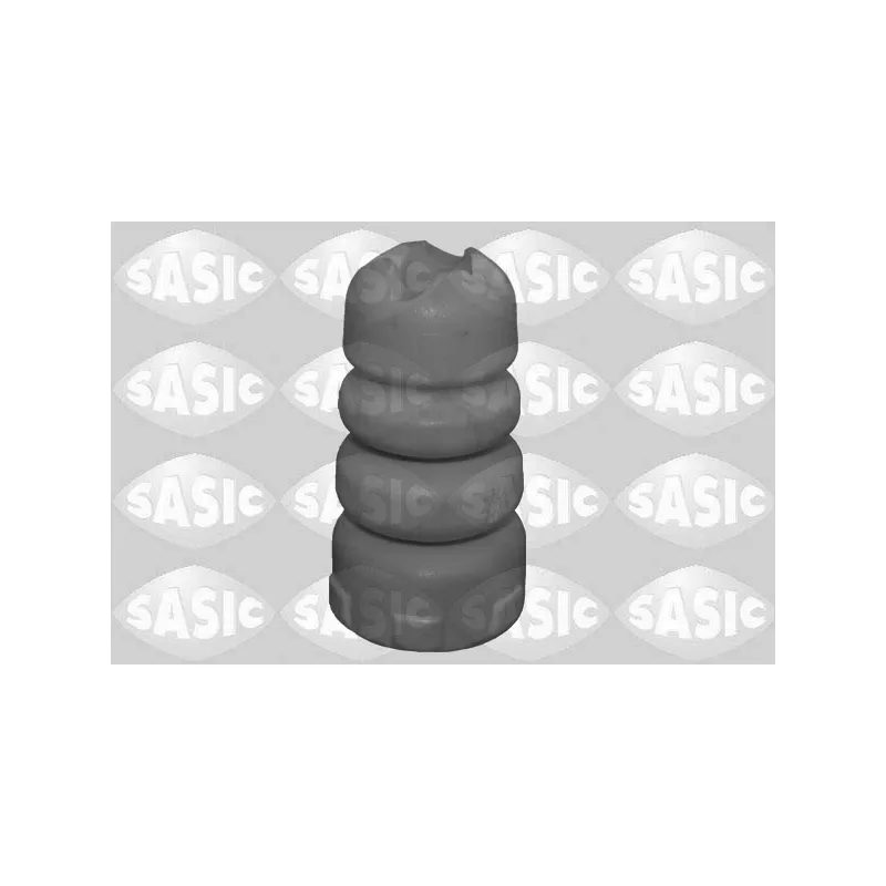 Butée élastique, suspension SASIC 2650356