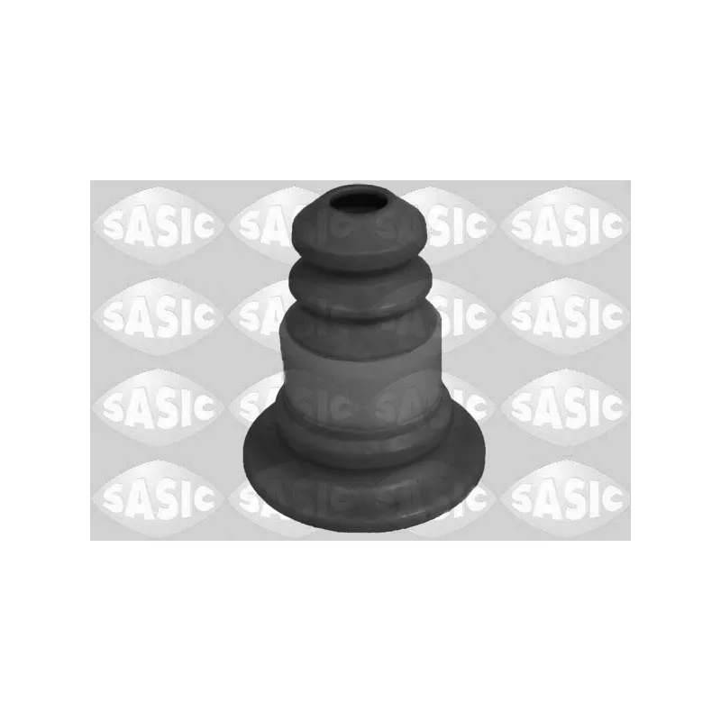 Butée élastique, suspension SASIC 2650366