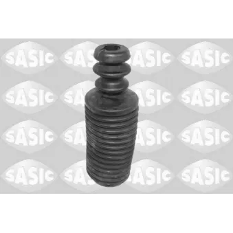 Bouchon de protection/soufflet, amortisseur SASIC 2650437