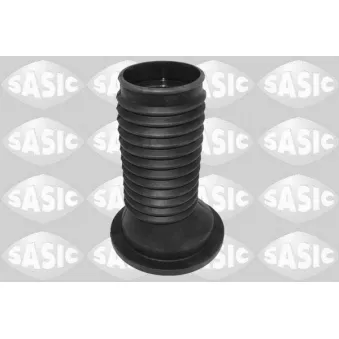 Bouchon de protection/soufflet, amortisseur SASIC 2650459