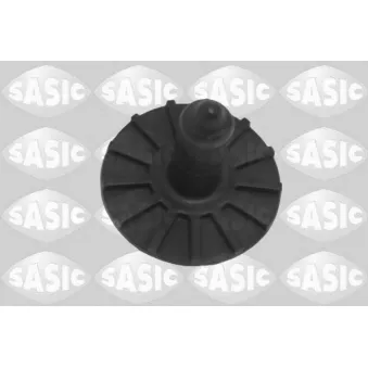 Suspension, corps de l'essieu SASIC 2654065