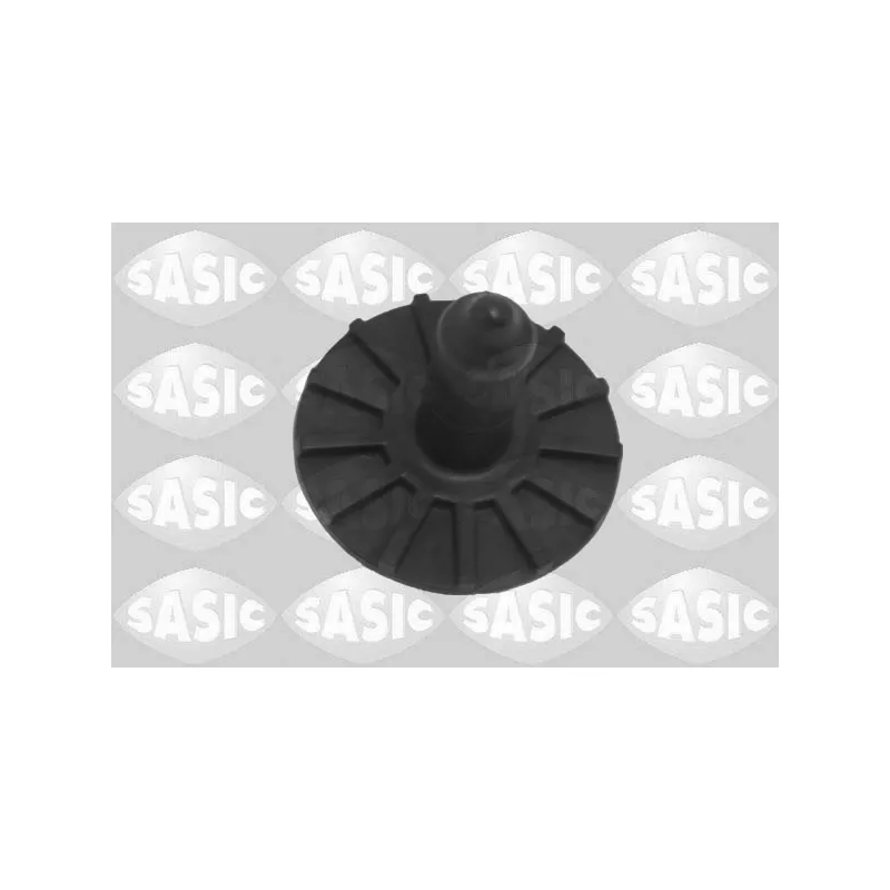 Suspension, corps de l'essieu SASIC 2654065