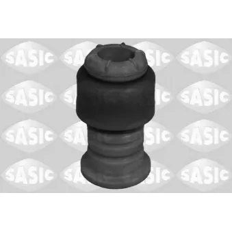 Butée élastique, suspension SASIC
