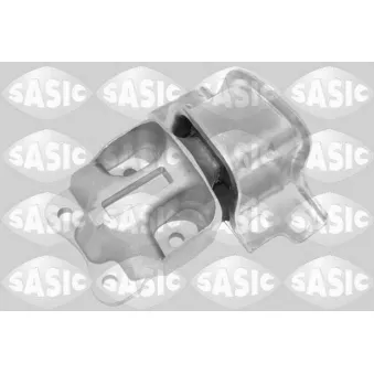 Support moteur SASIC