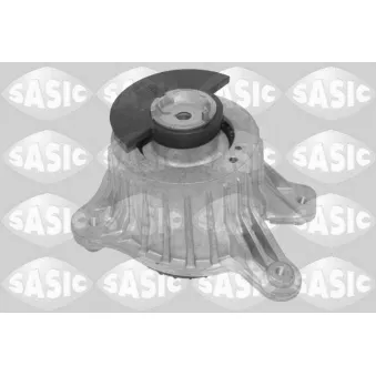 Support moteur SASIC