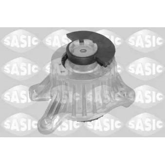 Support moteur SASIC