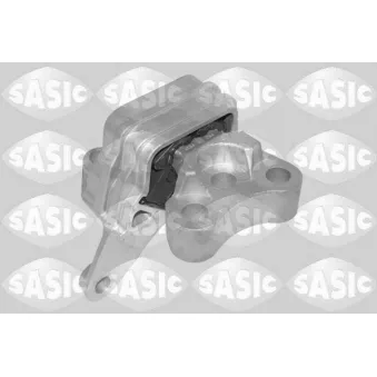 Support moteur SASIC