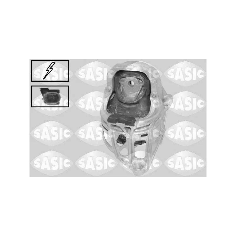 Support moteur SASIC 2706693