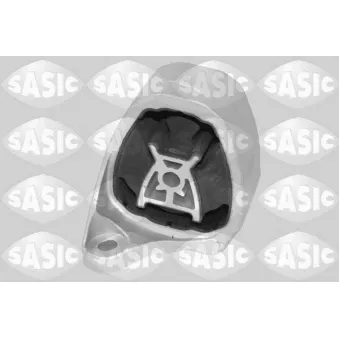 Support moteur SASIC