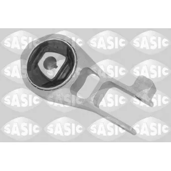 Support moteur SASIC