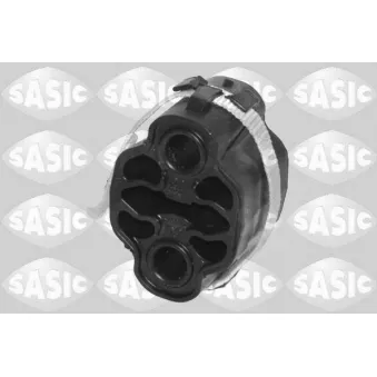 Butée élastique, silencieux SASIC 2954026