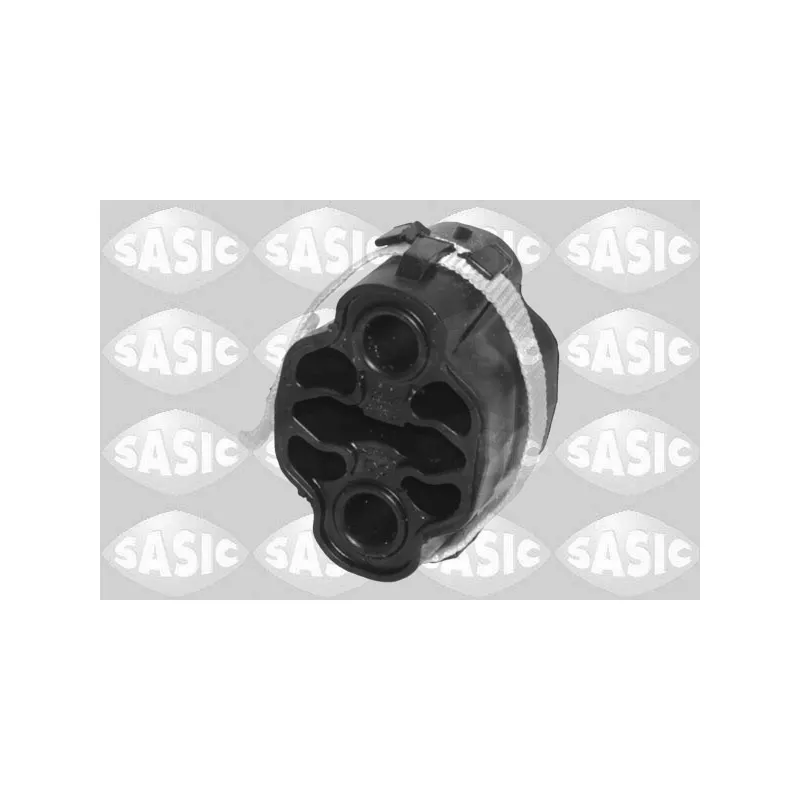 Butée élastique, silencieux SASIC 2954026
