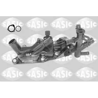 Bride de liquide de refroidissement SASIC 3200007