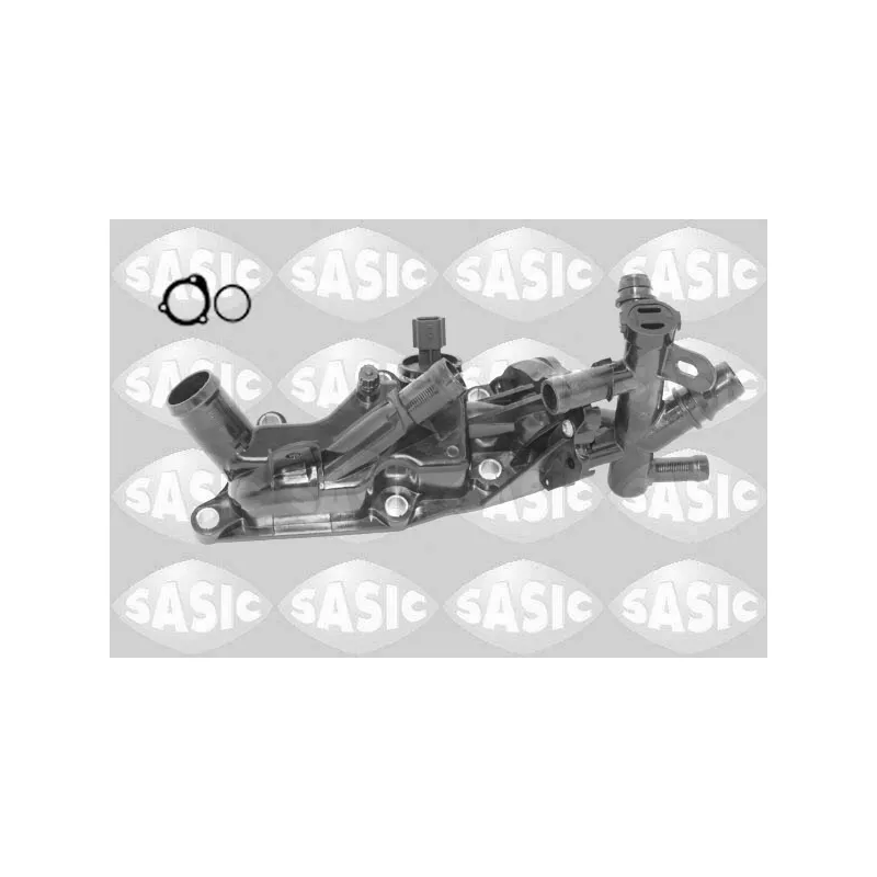 Bride de liquide de refroidissement SASIC 3200007