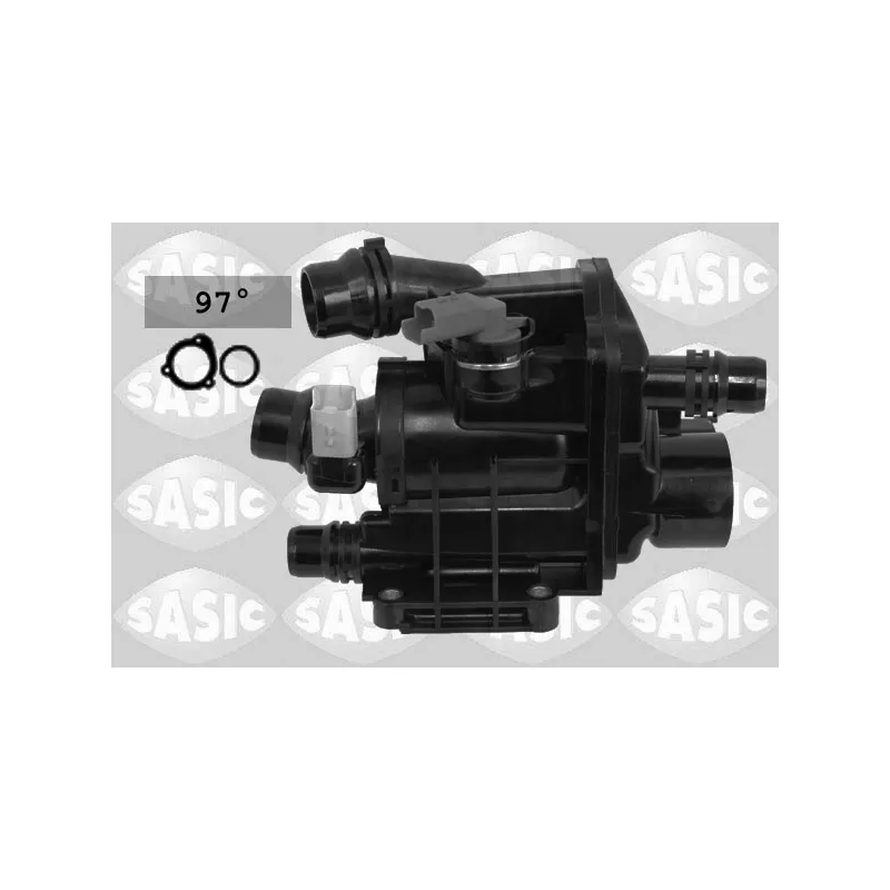 Thermostat, liquide de refroidissement SASIC 3300058
