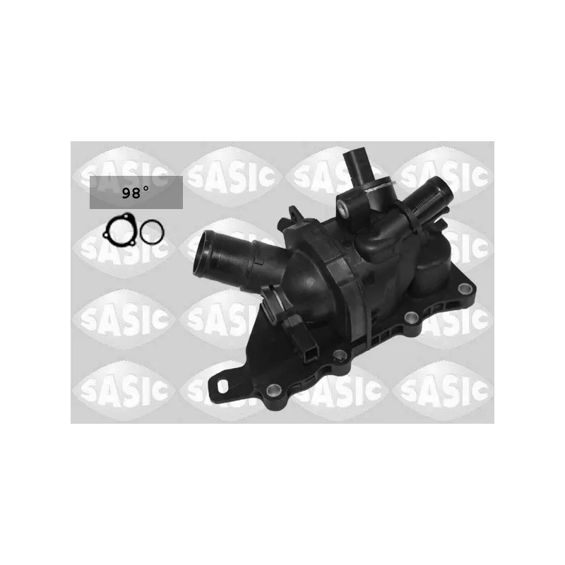 Thermostat, liquide de refroidissement SASIC 3300059