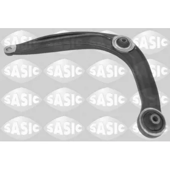 Bras de liaison, suspension de roue avant gauche SASIC 7470137