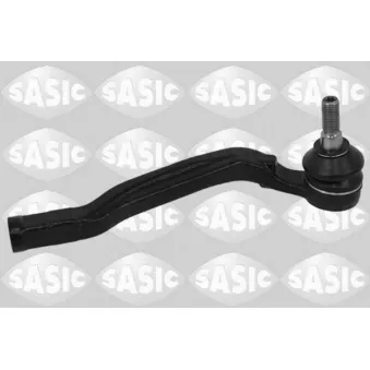 Rotule de barre de connexion avant droit SASIC