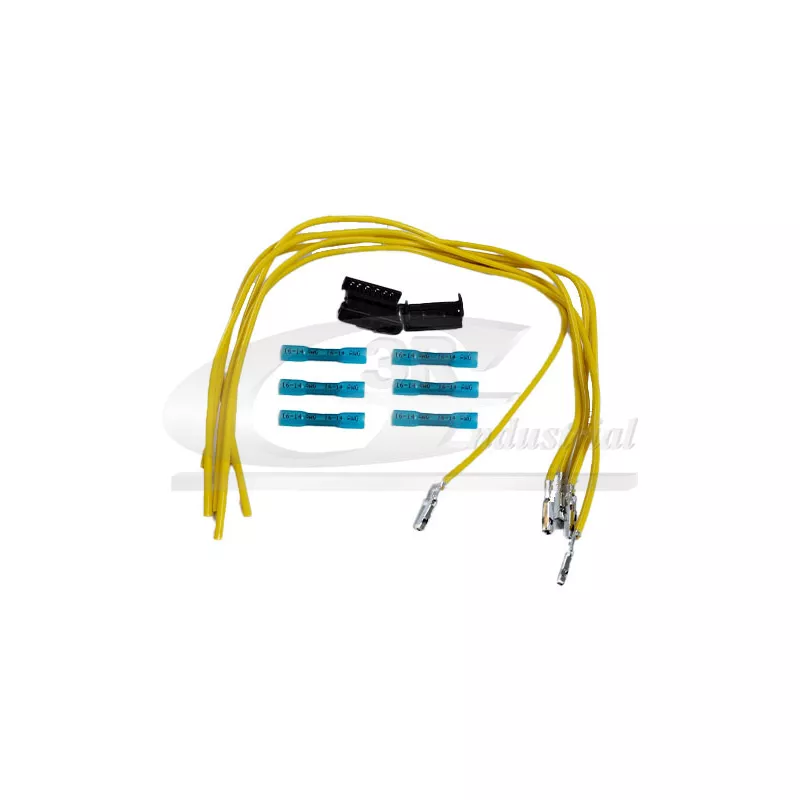 Kit rép de câble, chauff habitacle (système préch moteur) 3RG 30231
