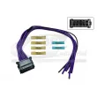 Kit rép câble, chauffage habitacle (système préch moteur) 3RG 30601 - Visuel 1