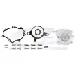 Kit de réparation, pompe à vide (freinage) 3RG 74707 - Visuel 1