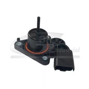 Capteur valve de pression de suralimentation 3RG