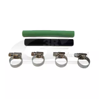 Tuyau flexible, régénération du filtre à particules/à suie 3RG