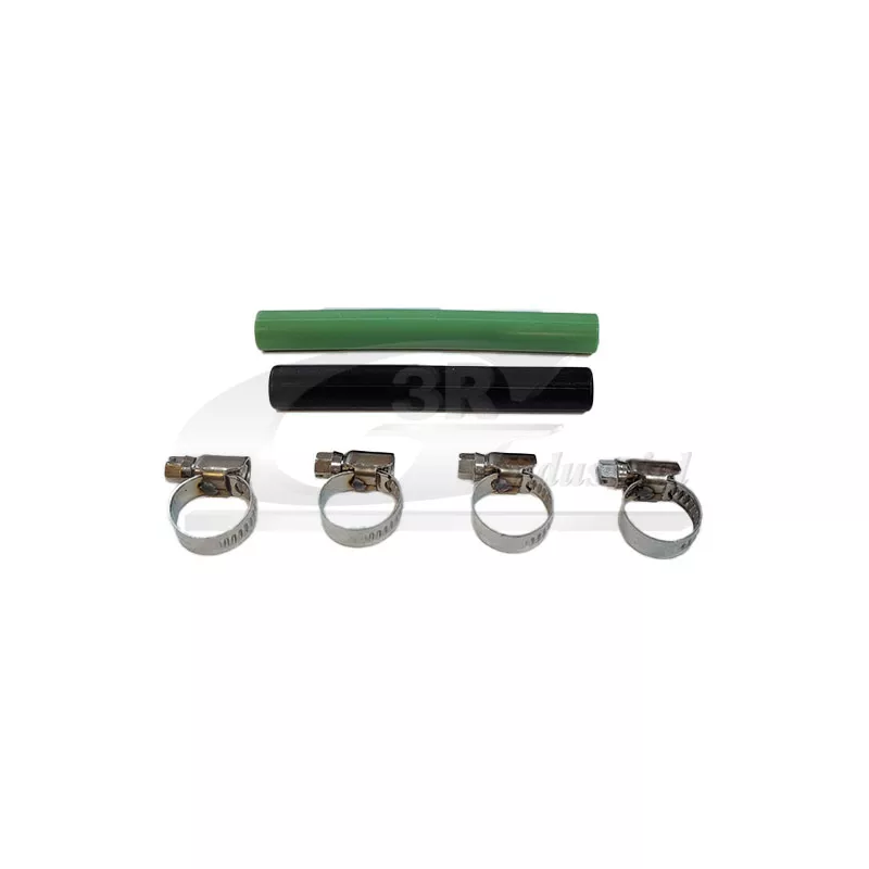Tuyau flexible, régénération du filtre à particules/à suie 3RG 83648