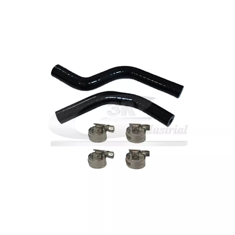 Tuyau flexible, régénération du filtre à particules/à suie 3RG 83649