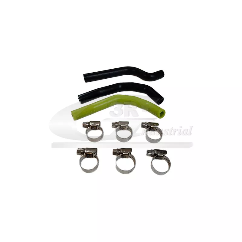 Tuyau flexible, régénération du filtre à particules/à suie 3RG 83651