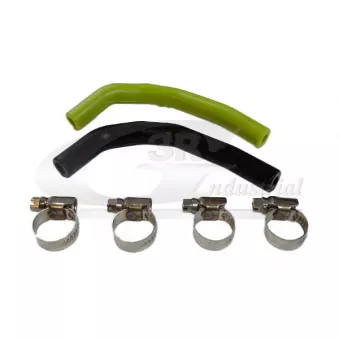 Tuyau flexible, régénération du filtre à particules/à suie 3RG 83652