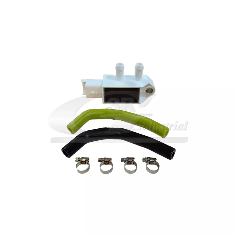 Capteur, pression des gaz échappement 3RG 83659