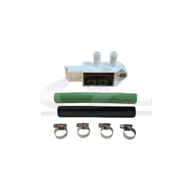 Capteur, pression des gaz échappement 3RG 83661