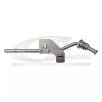 Tuyau de pression du FAP 3RG 84218