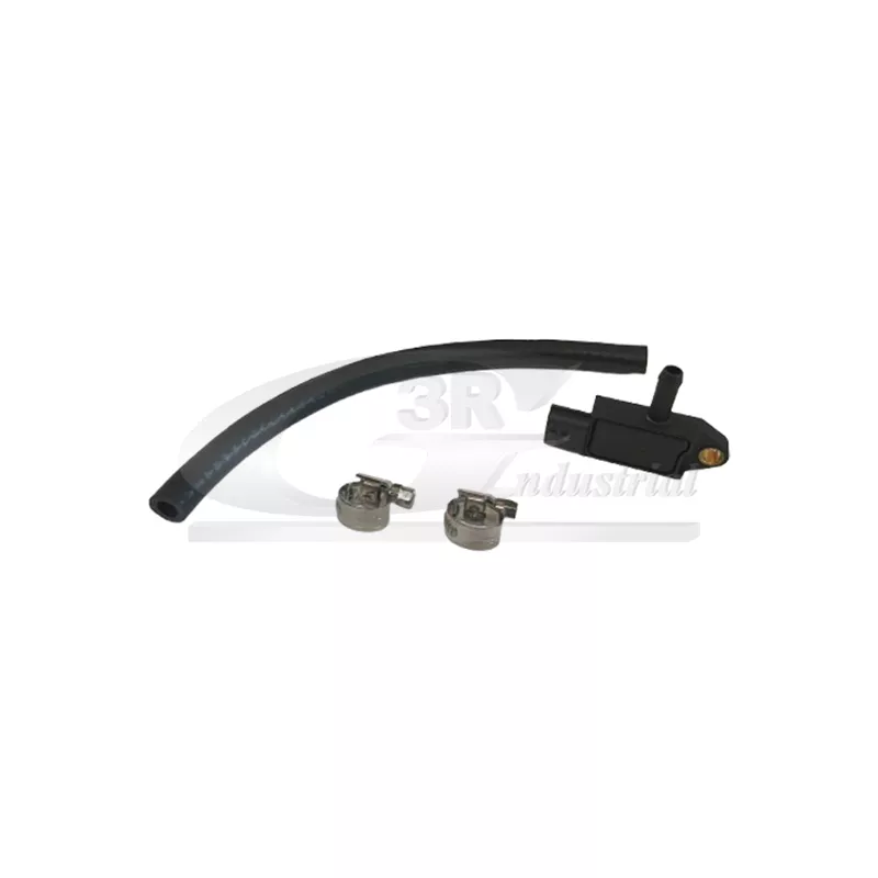 Capteur, pression des gaz échappement 3RG 86639